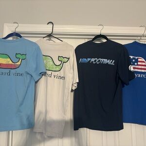 Vineyard Vines - short sleeve t shirts mens xs